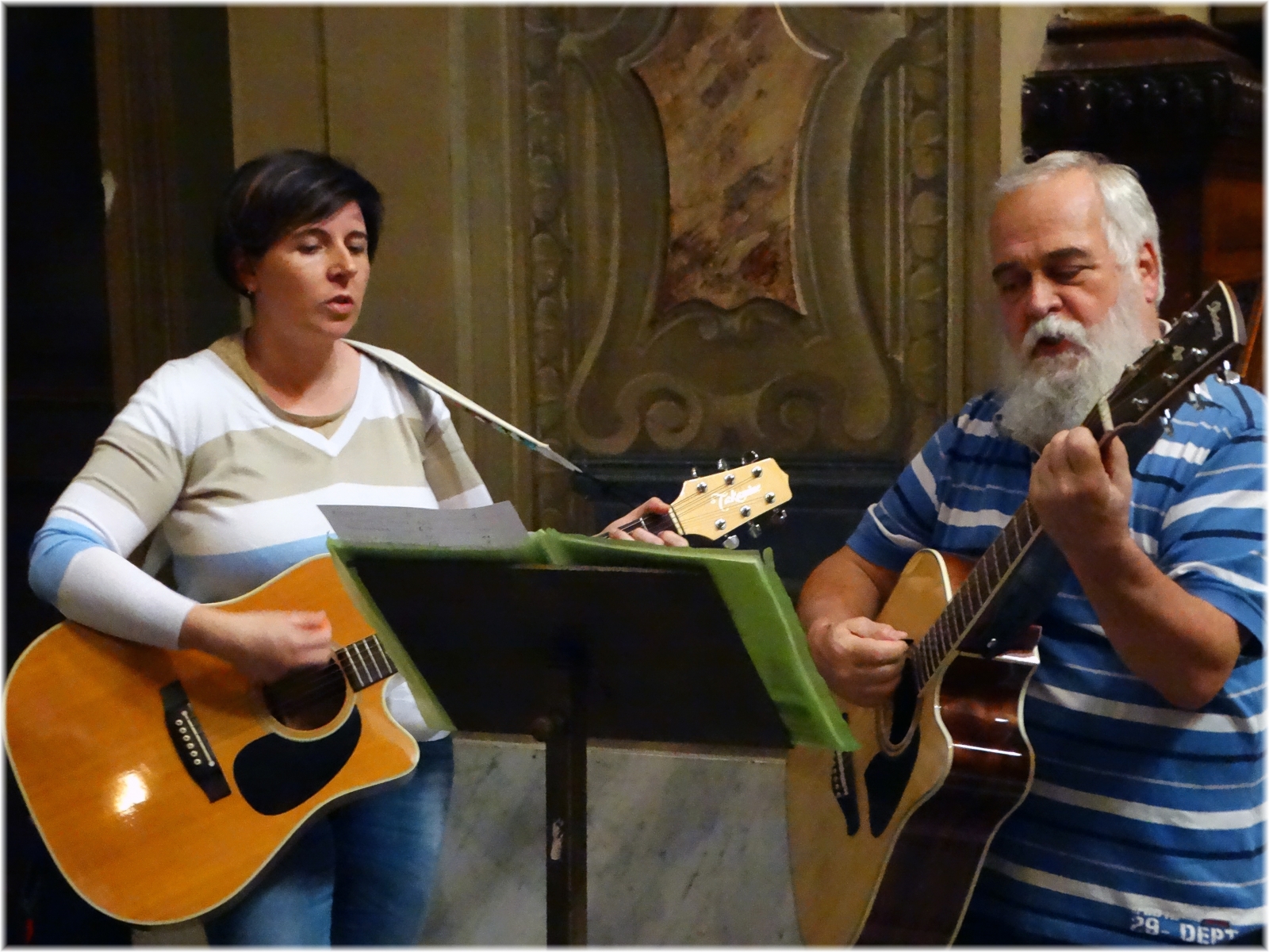 Angeli Custodi 2019 - (1)