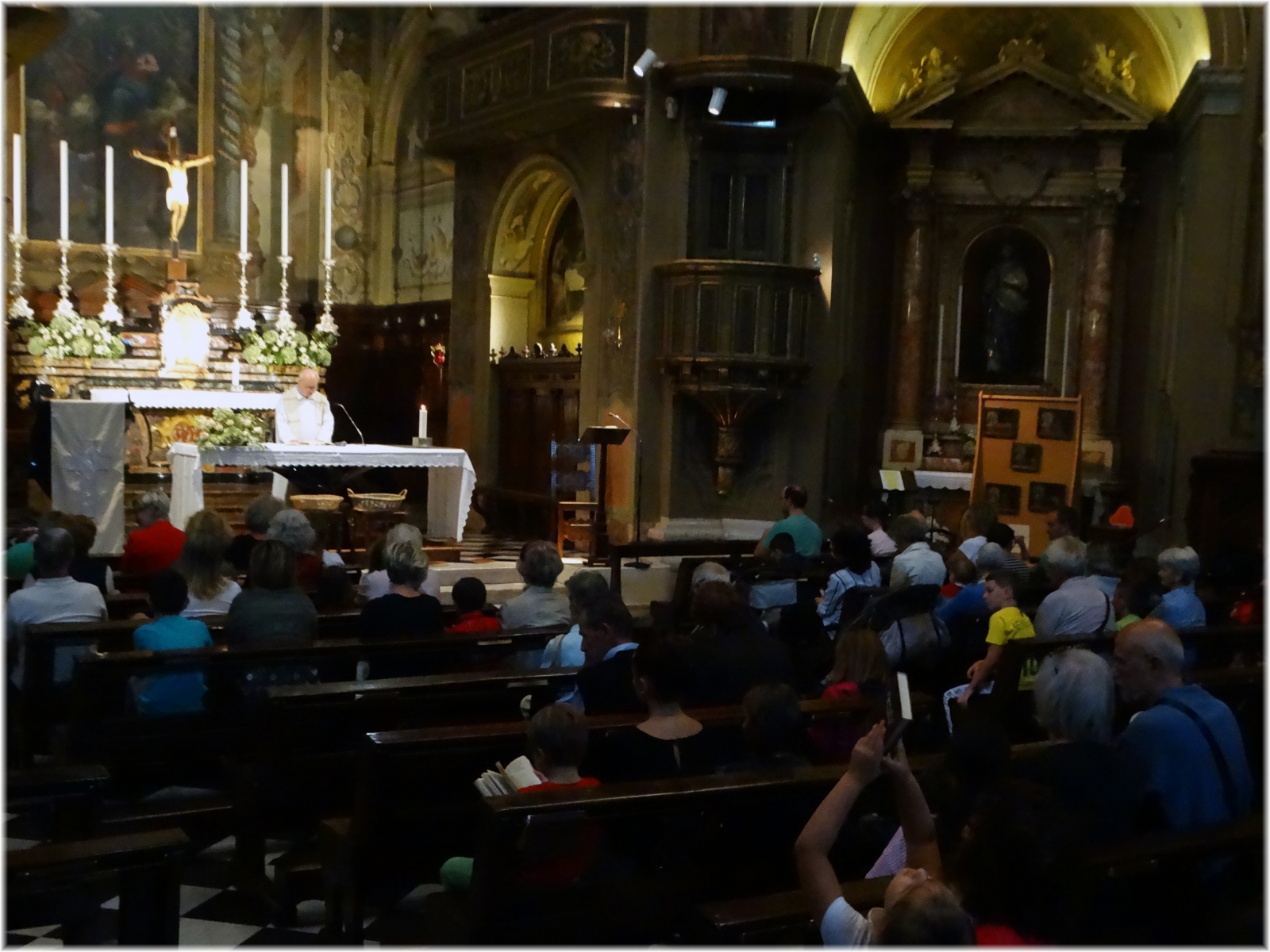 Angeli Custodi 2019 - (10)