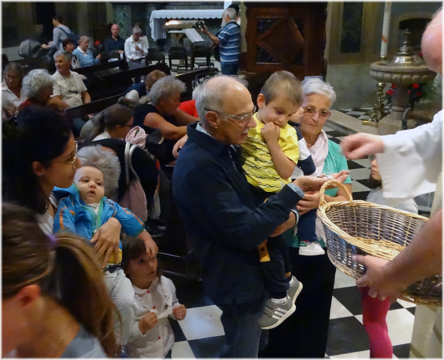 Angeli Custodi 2019 - (15)