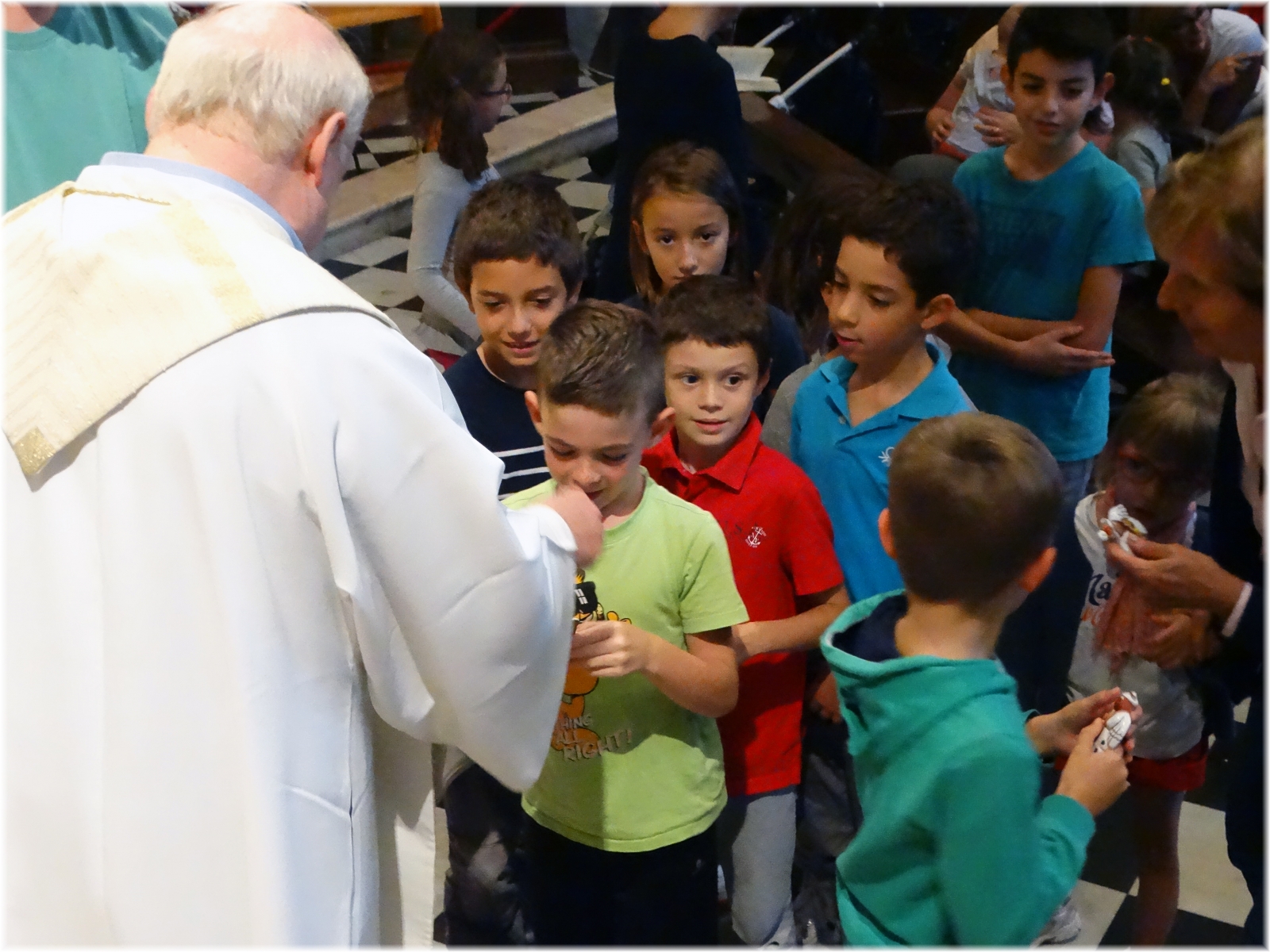 Angeli Custodi 2019 - (17)