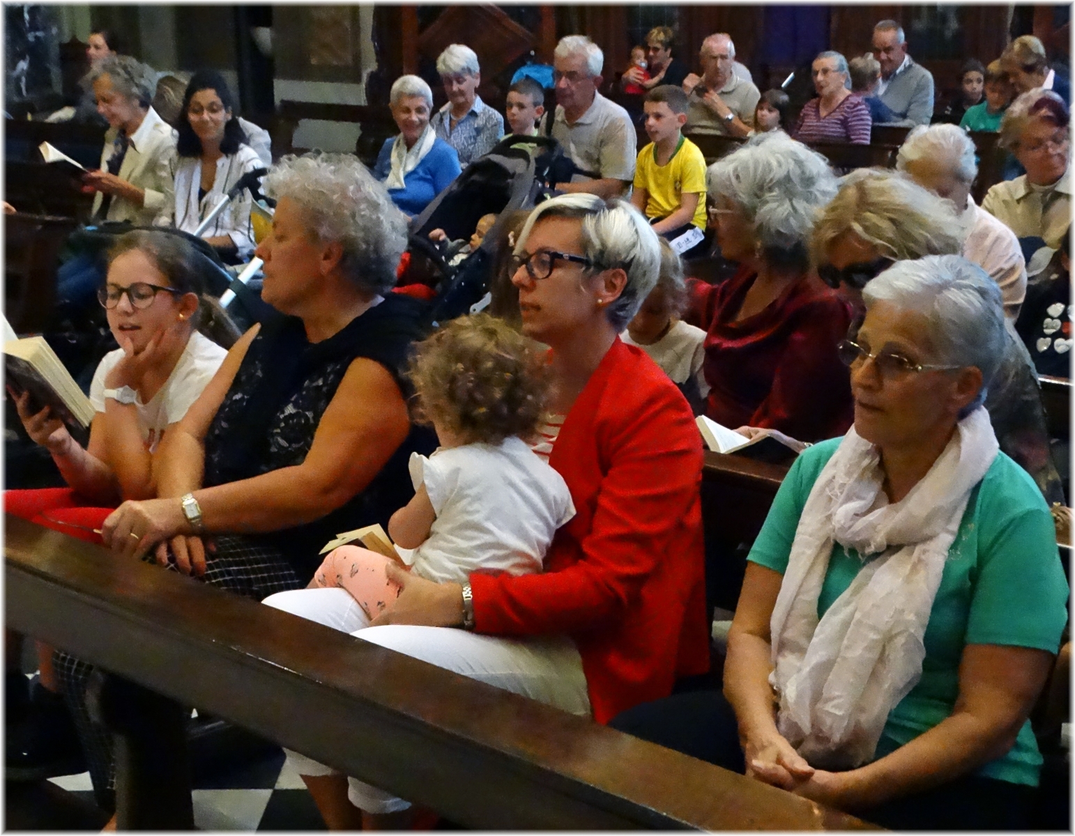 Angeli Custodi 2019 - (2)