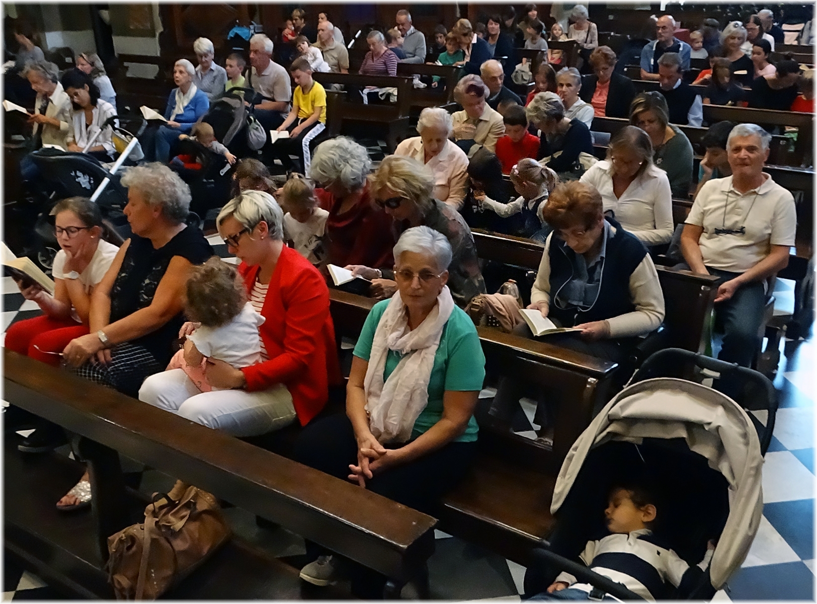 Angeli Custodi 2019 - (3)