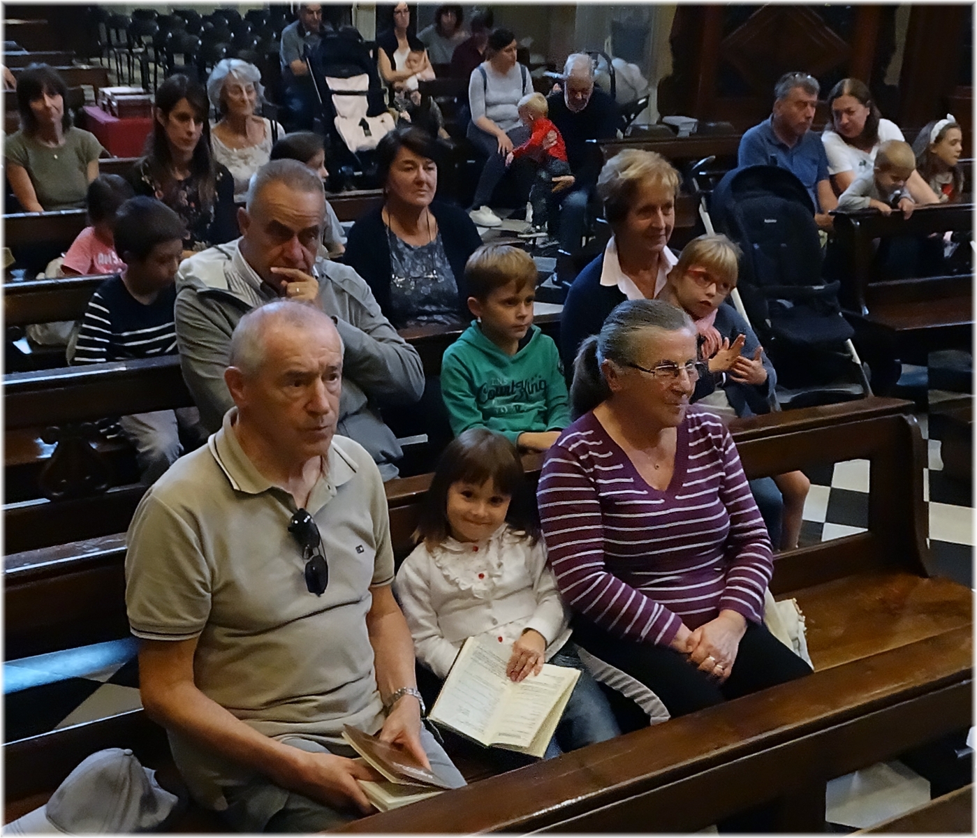 Angeli Custodi 2019 - (6)