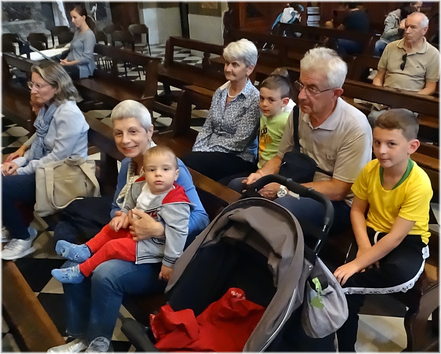 Angeli Custodi 2019 - (7)