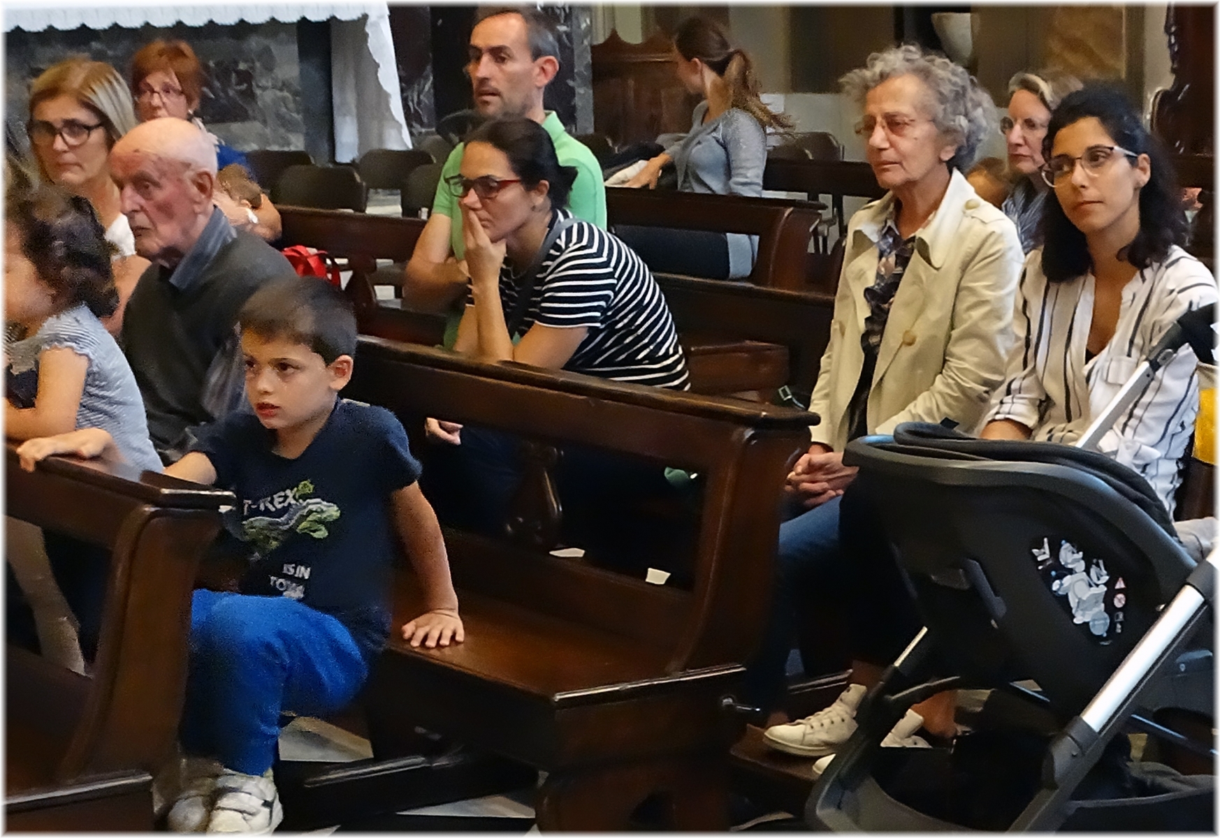 Angeli Custodi 2019 - (8)