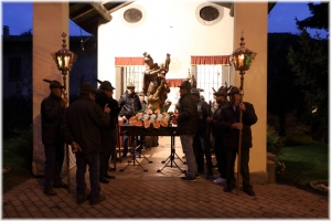 2018 La festa di San Martino Vecchio