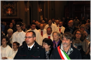 2018 - La Messa di San Martino