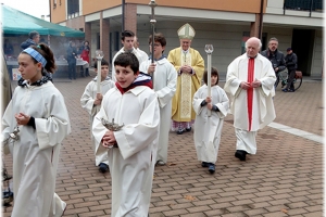 2017 - La Messa di San Martino Vecchio