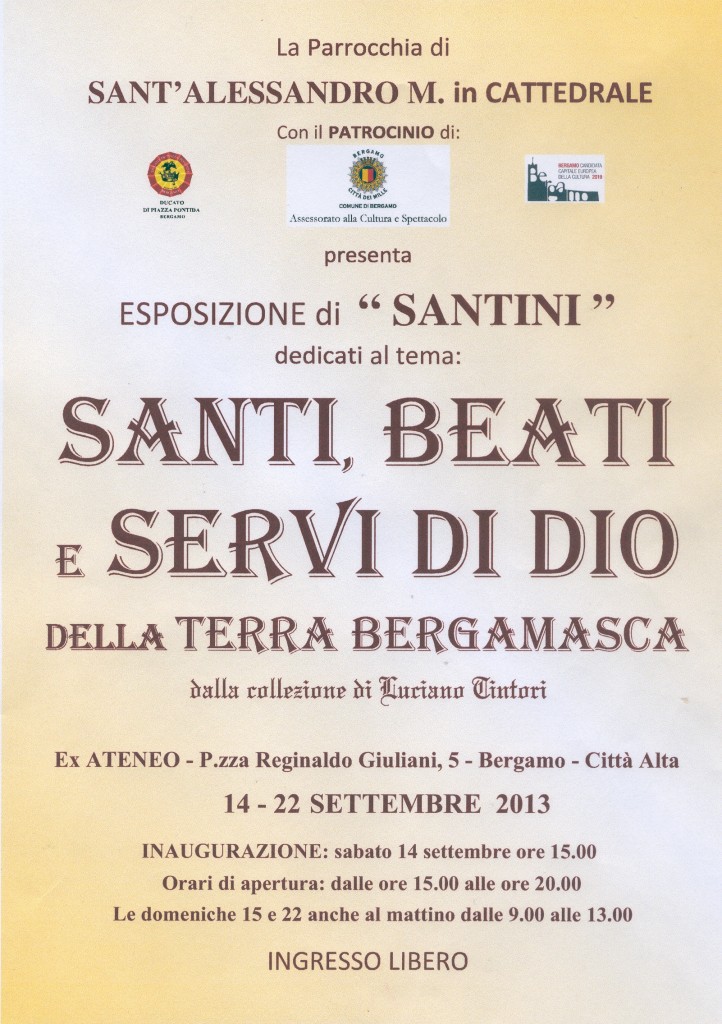 Santini 0913 Locandina jpg