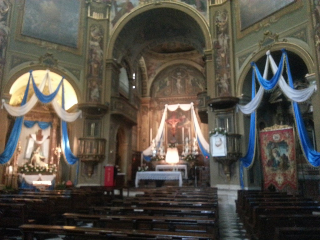 chiesa addobbata set 2013 - (1)