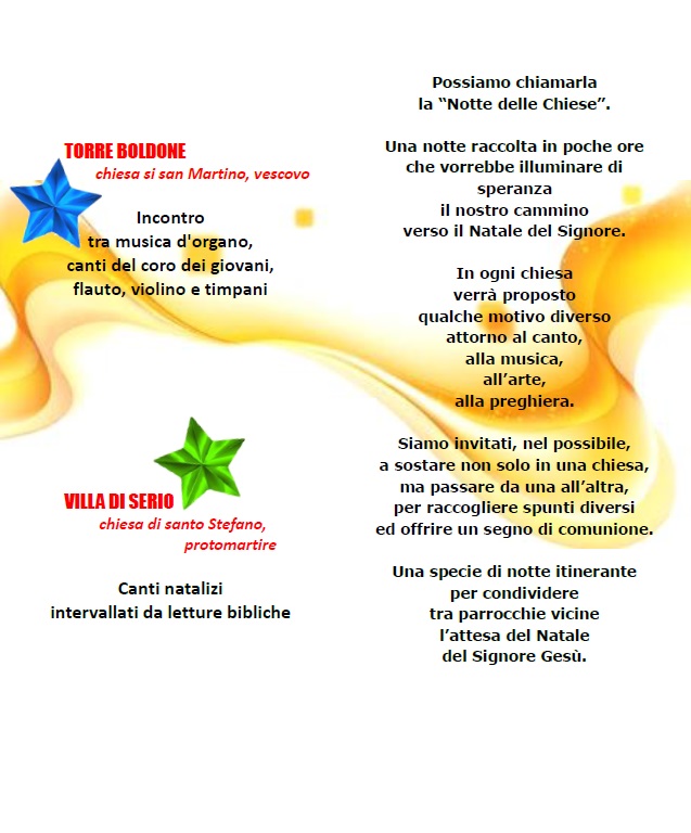 la notte che ci illumina 1