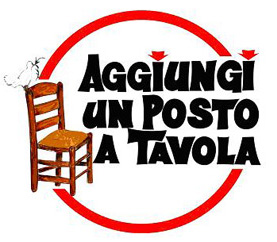 aggiungi un posto a tavola