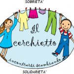 il cerchietto logo