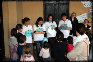 primavera2014 e inaugurazione cerchietto 300