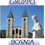 Logo Bosnia