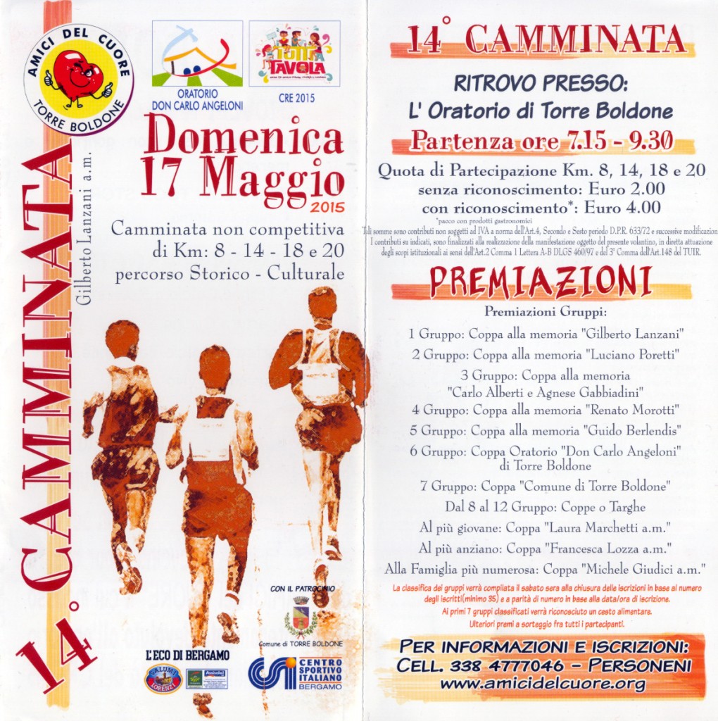 CAMMINATA 2015-1