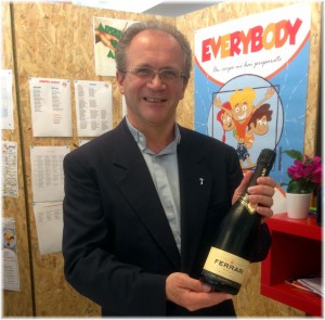 Don angelo ferrari 25mo