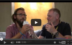 Luca intervista segre