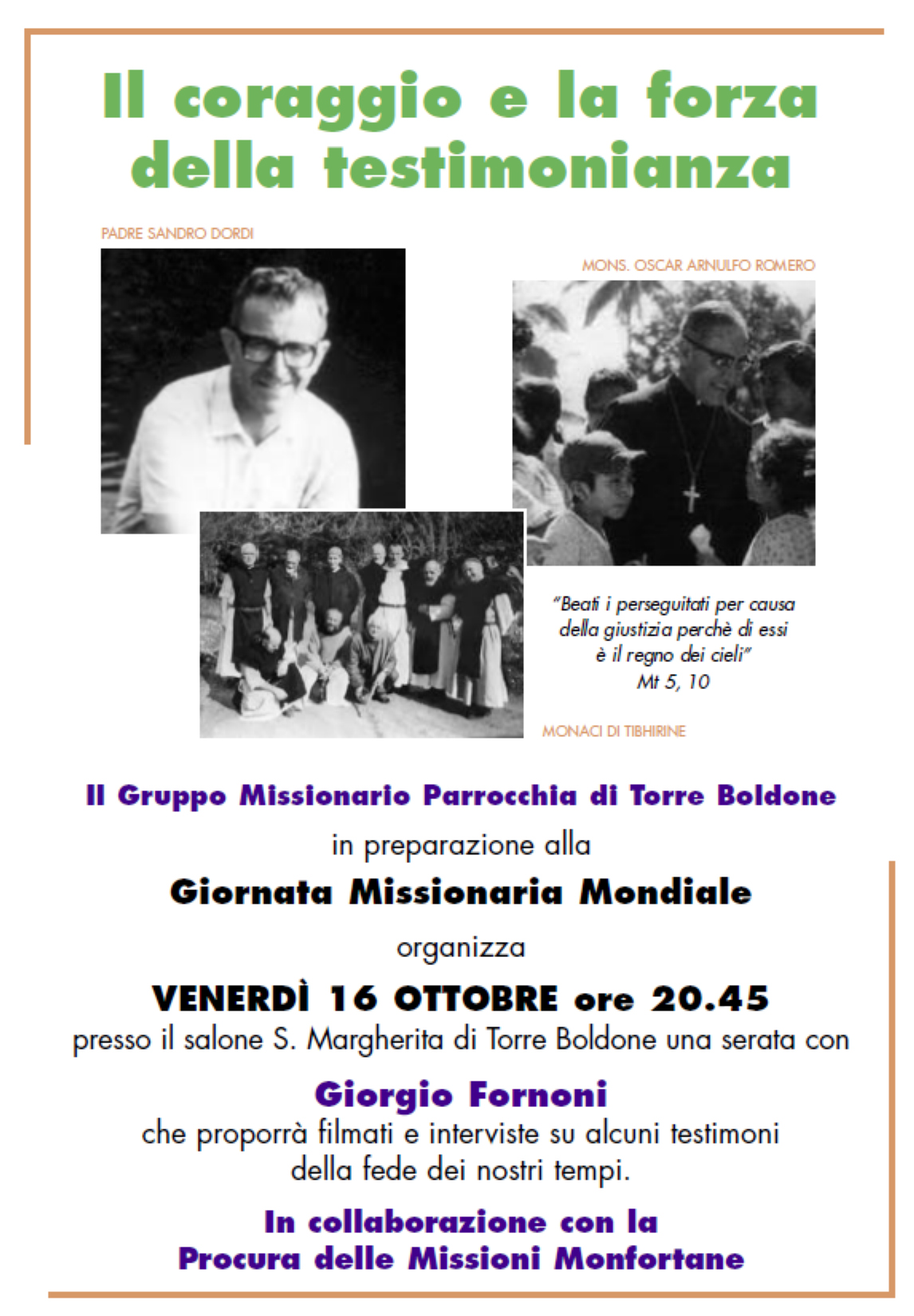 Giorgio Fornoni 2015-10