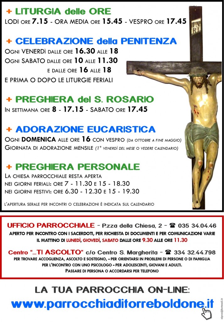 orari messe 2016-2017 2di2