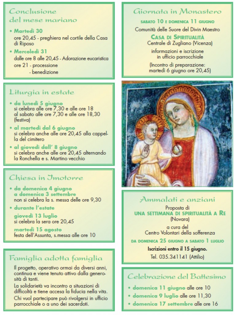 vita di comunita 05-2017