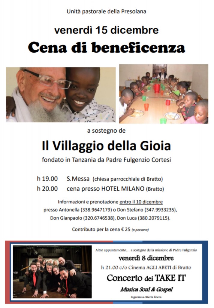 CenaVillaggioGioia2017