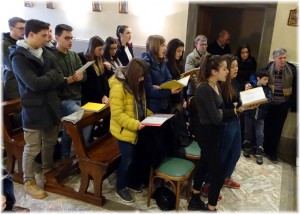 Messa MANTELLO 2018- (12)