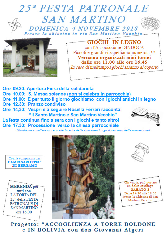 Volantino San Martino 2